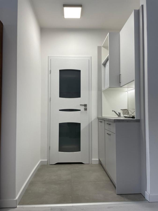 Apartamenty Wisla Centrum Luaran gambar