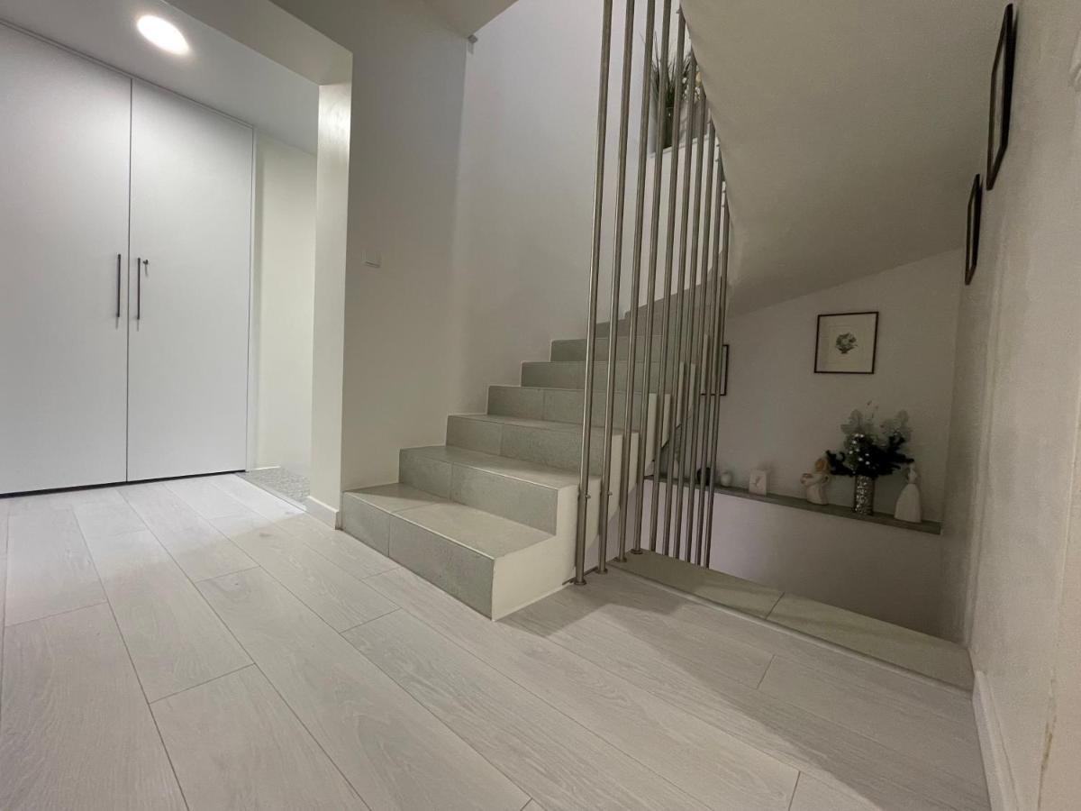 Apartamenty Wisla Centrum Luaran gambar