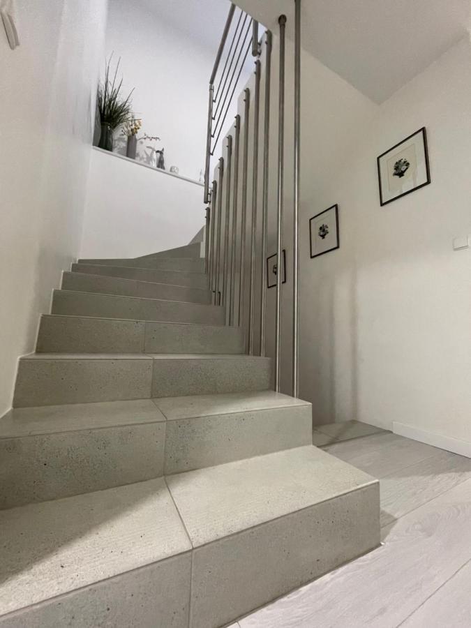Apartamenty Wisla Centrum Luaran gambar