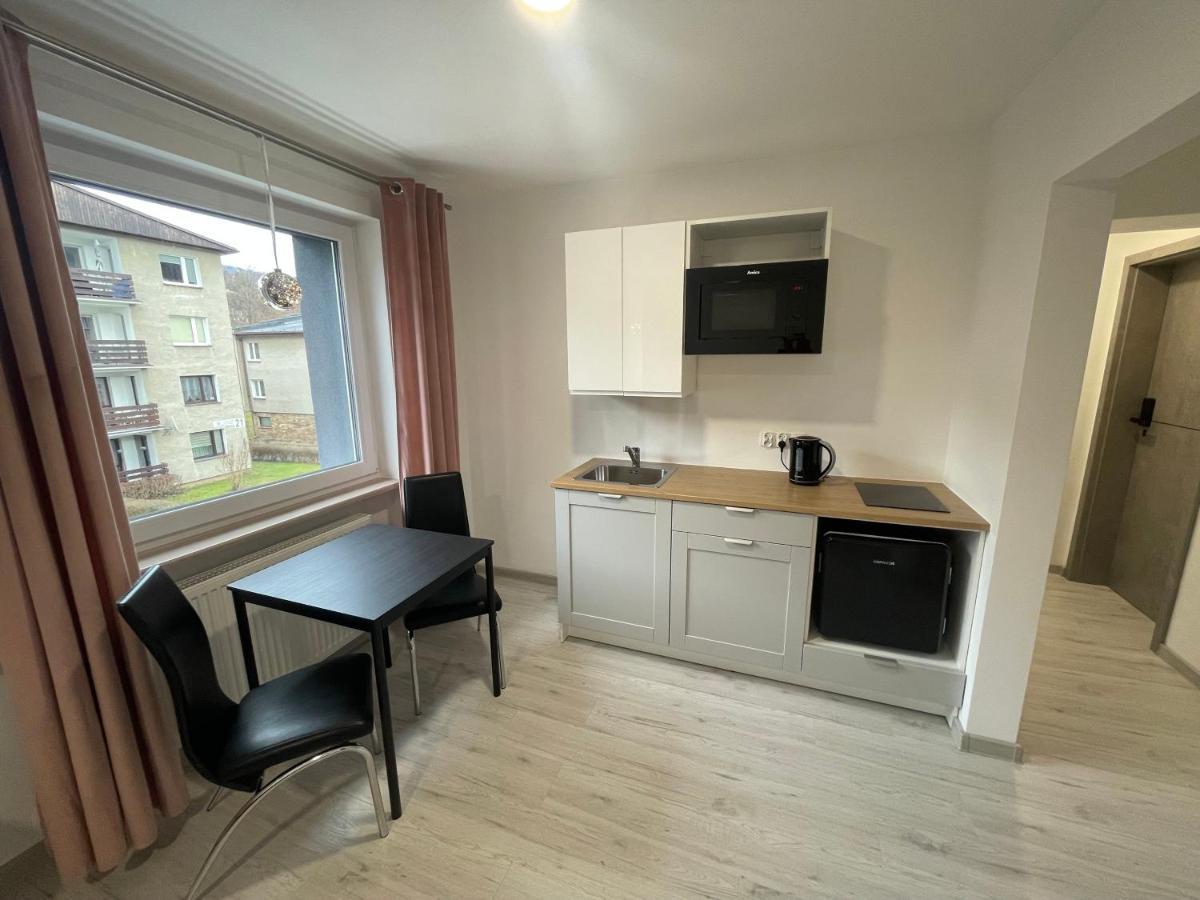 Apartamenty Wisla Centrum Luaran gambar