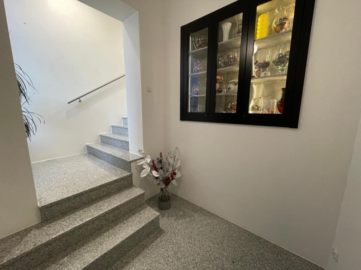 Apartamenty Wisla Centrum Luaran gambar
