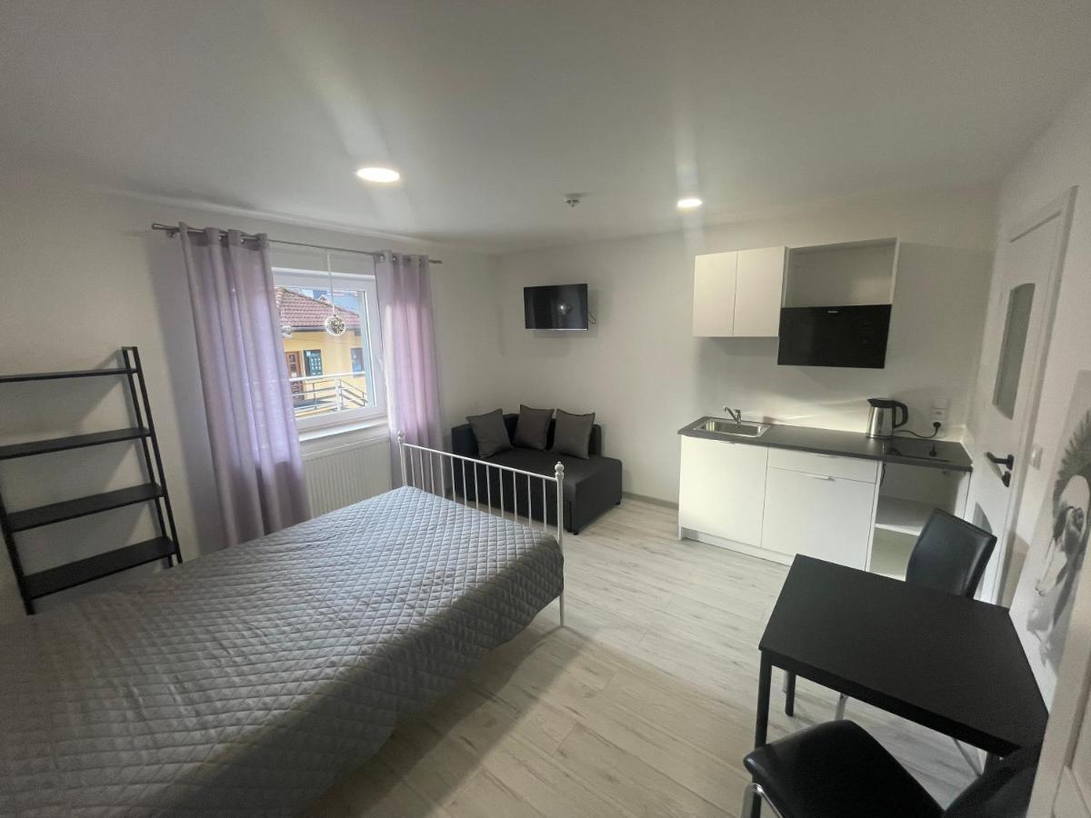 Apartamenty Wisla Centrum Luaran gambar