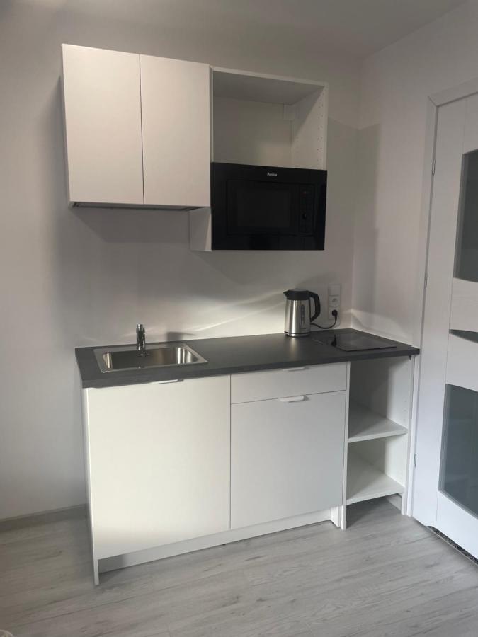 Apartamenty Wisla Centrum Luaran gambar