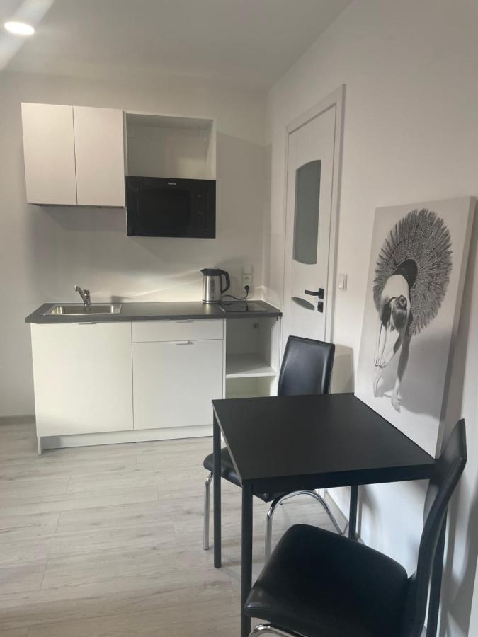 Apartamenty Wisla Centrum Luaran gambar
